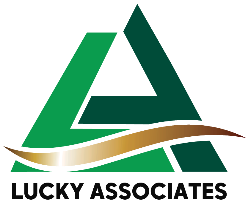 luckyassociates.pk